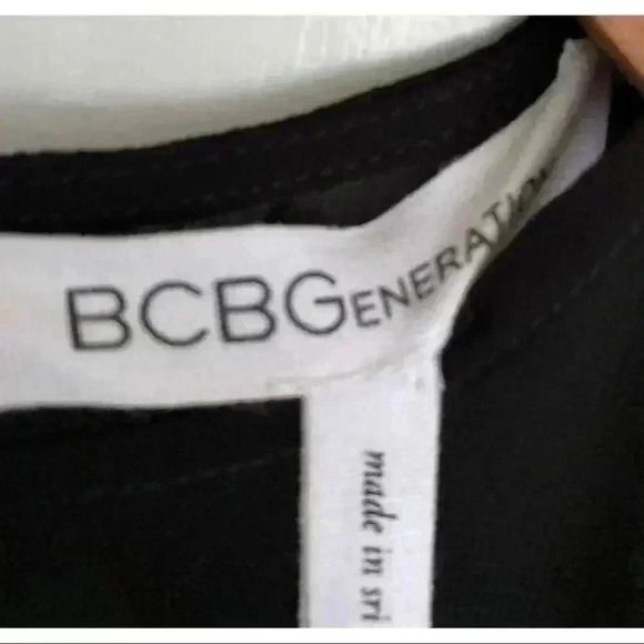 Bnwt  Bcbgeneration Dress - Picture 4 of 13